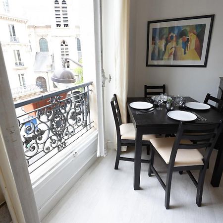 Luxury Parisian Apartment Notre Dame Saint Germain Des Pres מראה חיצוני תמונה