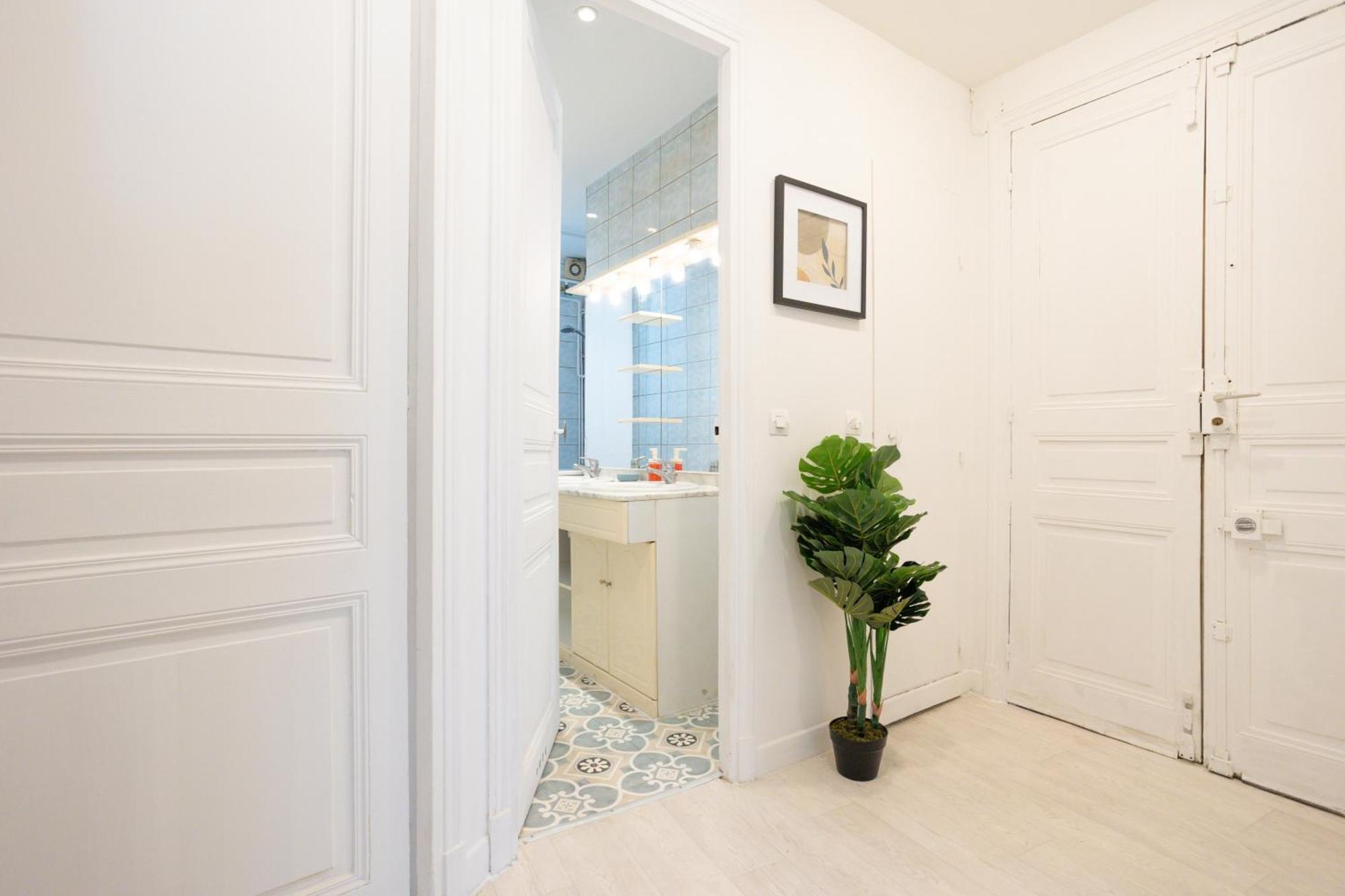 Luxury Parisian Apartment Notre Dame Saint Germain Des Pres מראה חיצוני תמונה