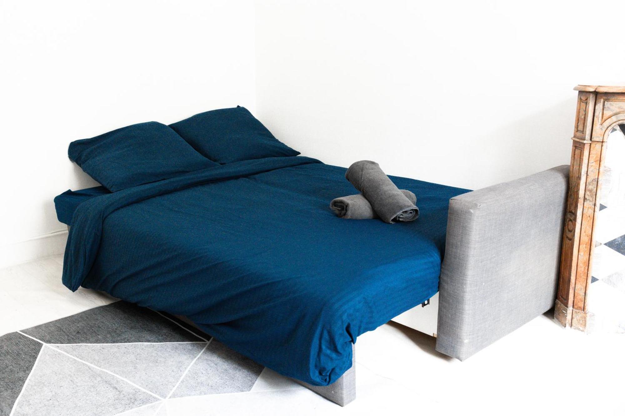Luxury Parisian Apartment Notre Dame Saint Germain Des Pres מראה חיצוני תמונה