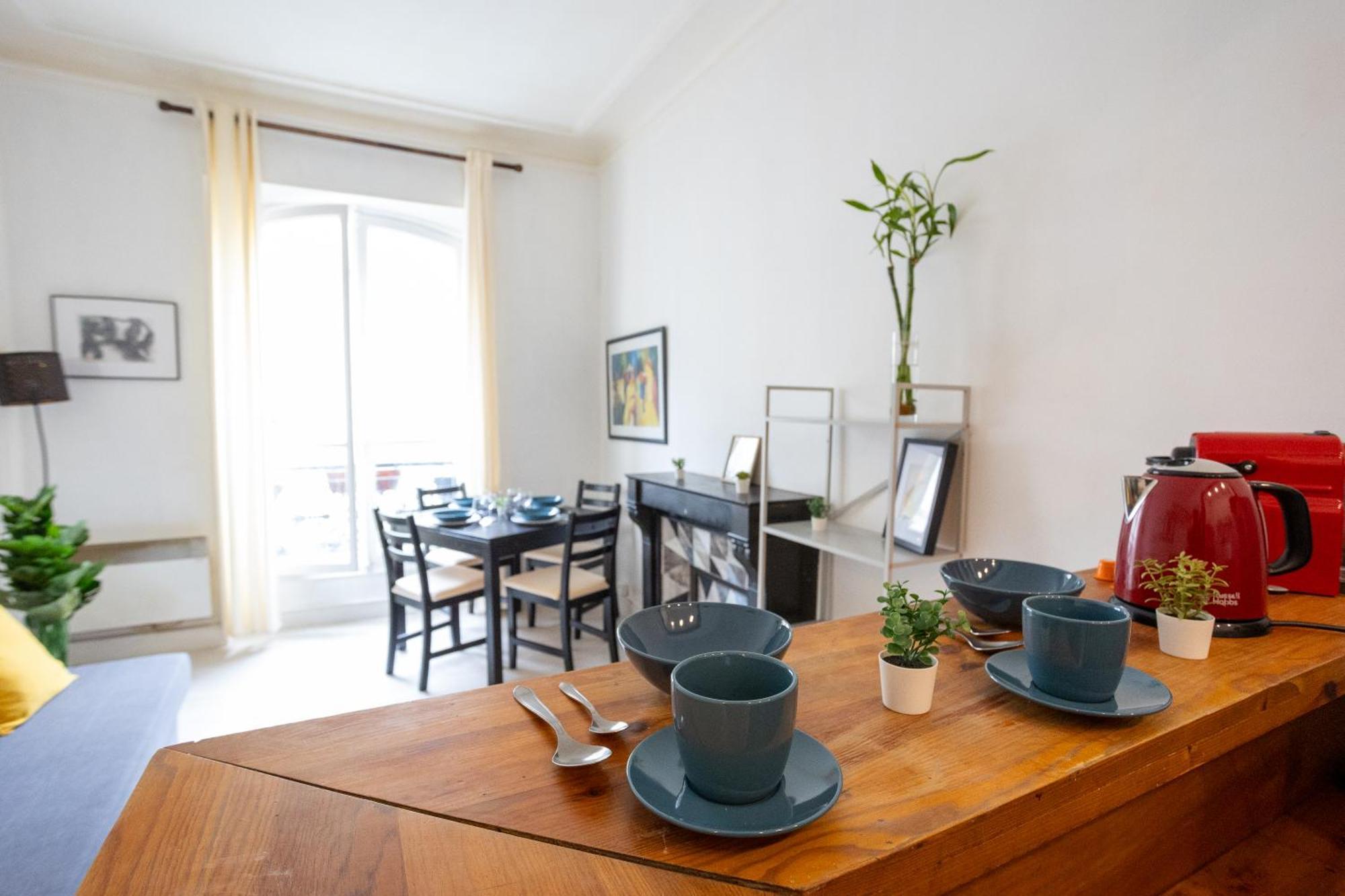 Luxury Parisian Apartment Notre Dame Saint Germain Des Pres מראה חיצוני תמונה